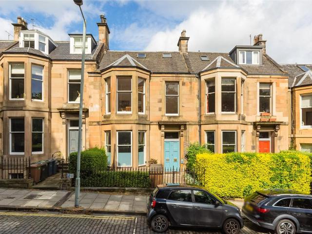 Flat for sale in Stockbridge, Scotland