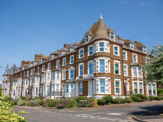 Flat for sale in Hunstanton, Brookville