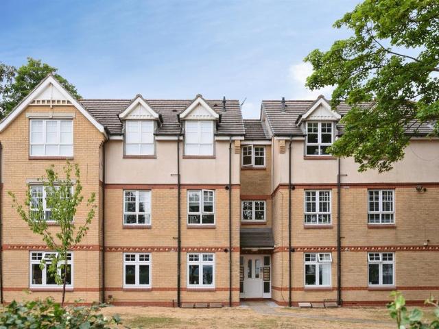 Flat for sale in Hessle, East Riding Of Yorkshire