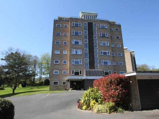 Flat for sale in Upperton, Eastbourne