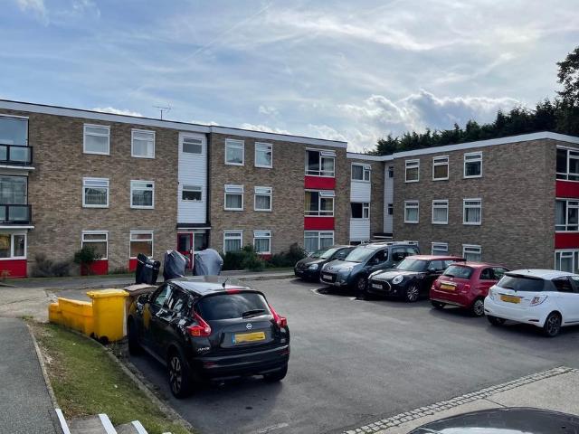 Flat for sale in Melbourne, Chelmsford