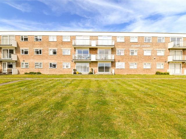 Flat for sale in Milford-on-Sea, Ashurst Bridge