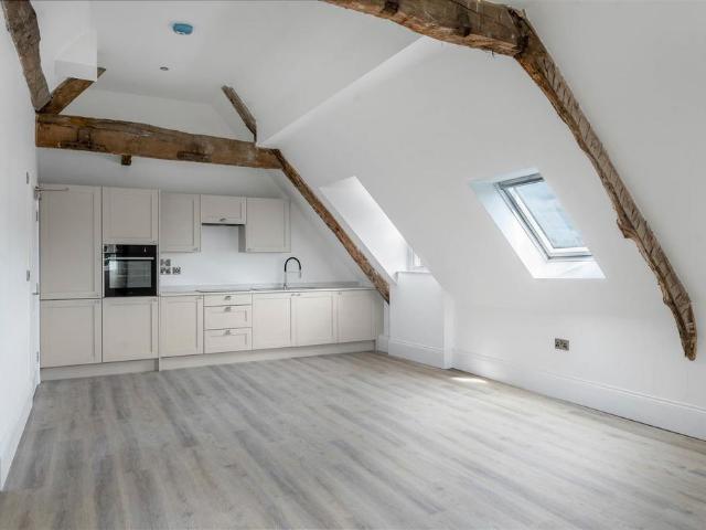 Flat for sale in Walesby CP, Alverton