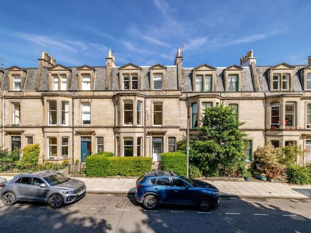 Flat for sale in Stockbridge, Scotland
