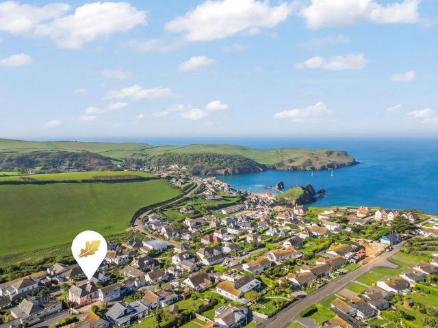 Flat for sale in Outer Hope, South Hams