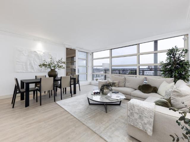 Flat for sale in Belgravia, Isle Of Man