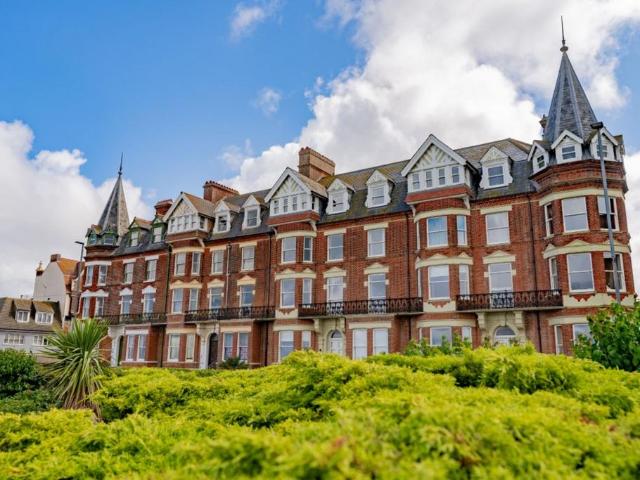 Flat for sale in Comers, Norfolk