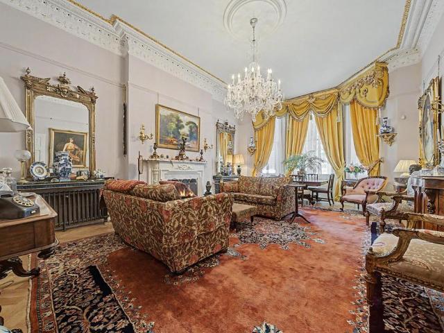 Flat for sale in Aldrington