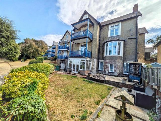 Flat for sale in Appley, Ryde
