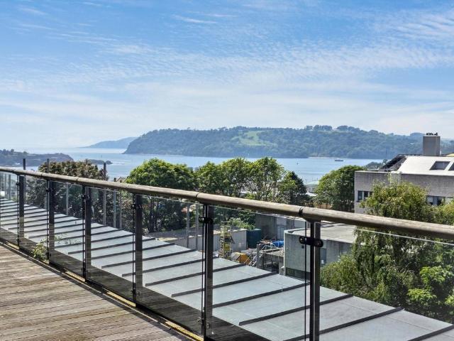 Flat for sale in West Hoe, Mount Wise