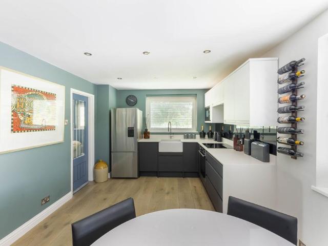 Flat for sale in Jesmond, Tyne And Wear