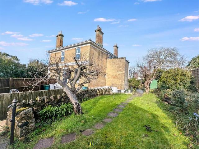 Flat for sale in Appley, Ryde