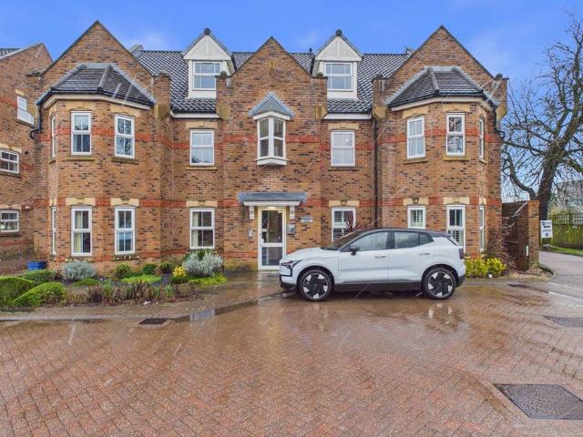 Flat for sale in South Yorkshire