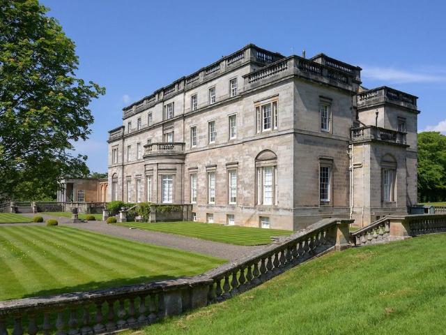 Flat for sale in Scotland