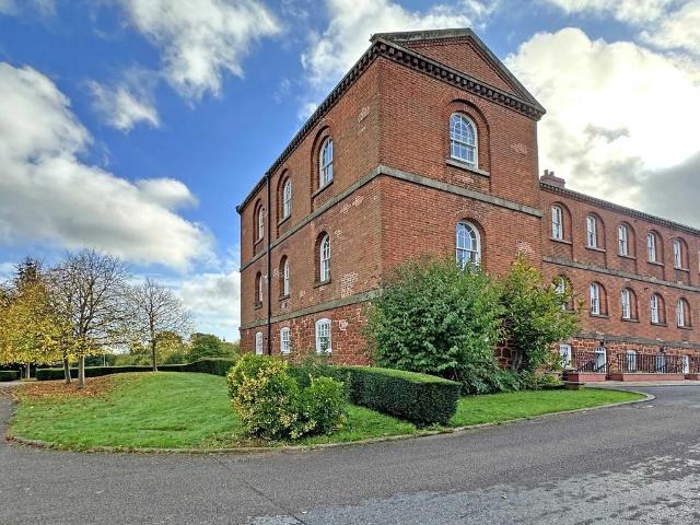 Flat for sale in Bridford, Devon