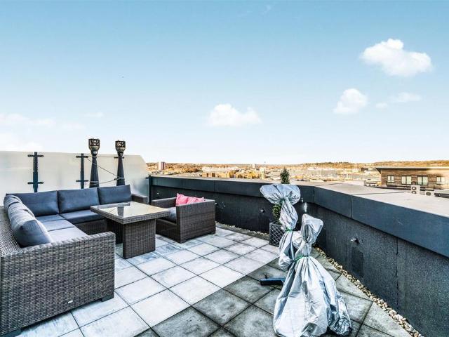 Flat for sale in St Mary's, Isle Of Man