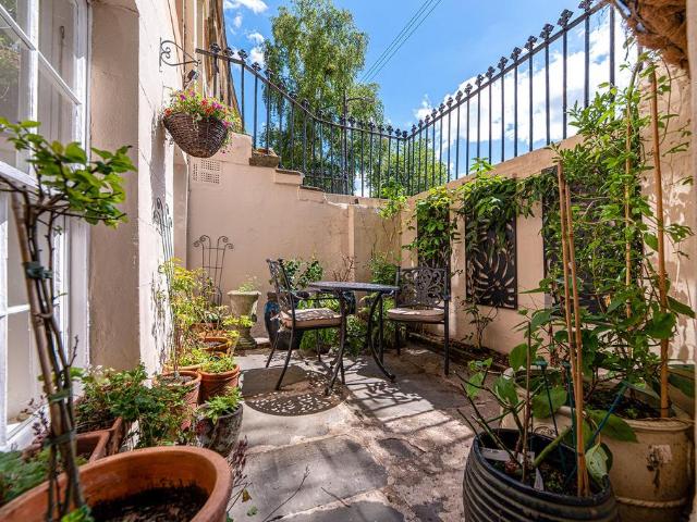 Flat for sale in Scotland