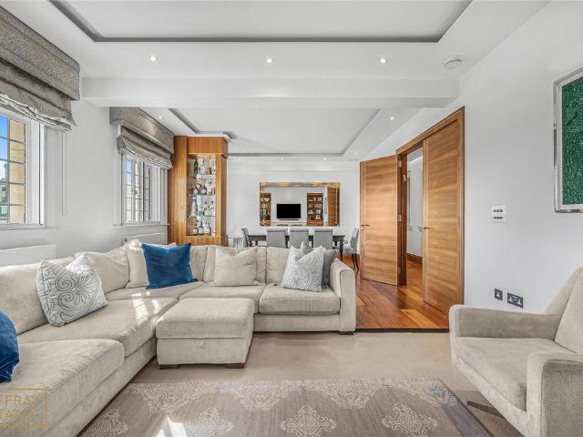 Flat for sale in Marylebone, Isle Of Man