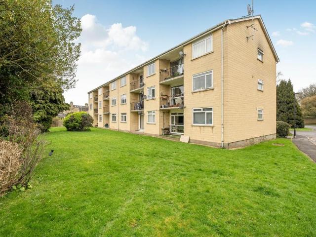 Flat for sale in Bathwick, Dulcote
