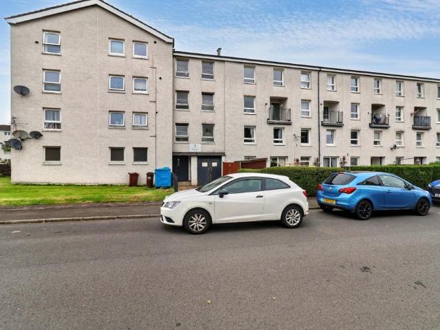 Flat for sale in Flushing, Scotland