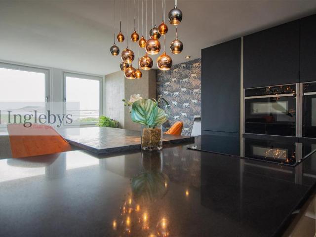 Flat for sale in Old Saltburn, Saltburn