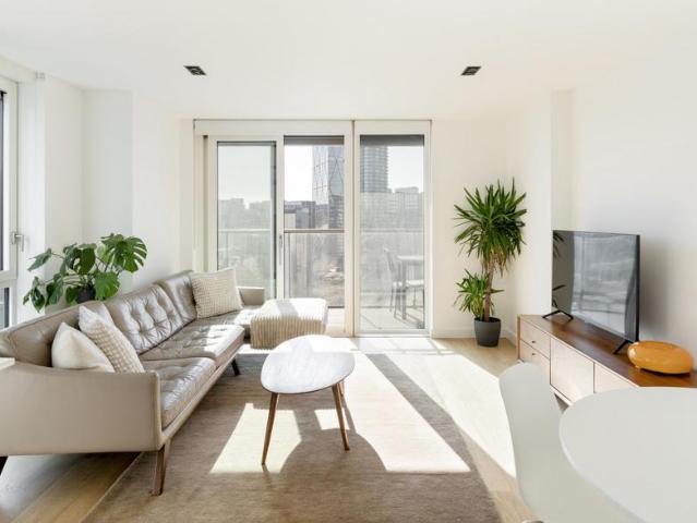 Flat for sale in Spitalfields, Whitechapel