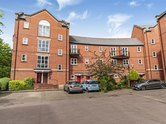 Flat for sale in City Centre, Georgia