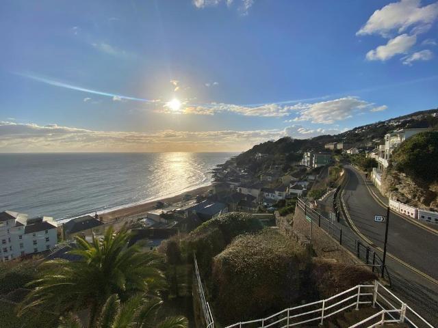 Flat for sale in Bonchurch, Ventnor