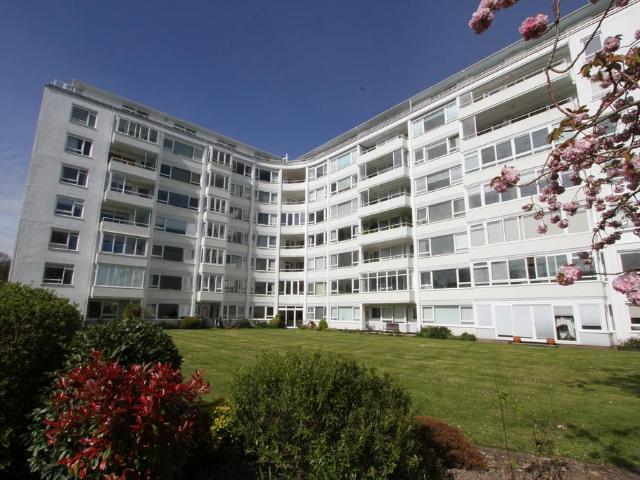Flat for sale in Upperton, Eastbourne