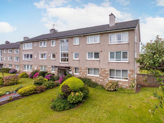 Flat for sale in Fruin, Mearns