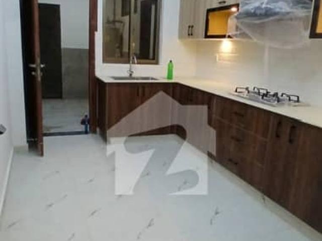 Apartment for sale in اسلام آباد, زون 1