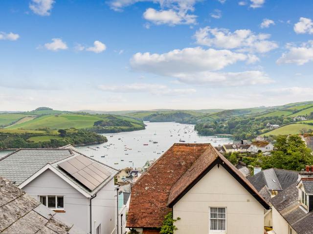 Flat for sale in Strode, Devon