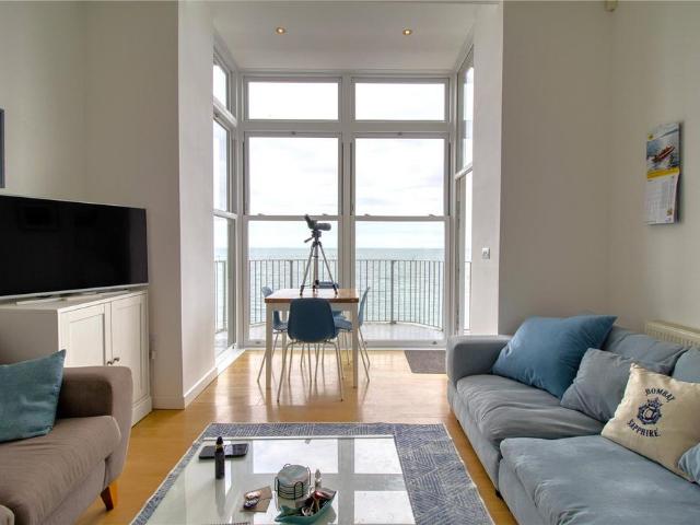 Flat for sale in Kentisbury, Isle Of Man