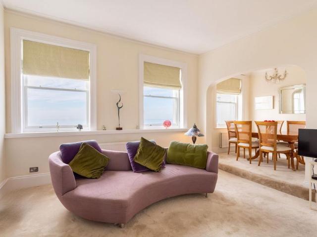 Flat for sale in Brighton Marina Village, Brighton