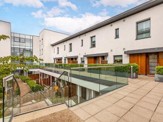 Flat for sale in Cowcaddens, Scotland