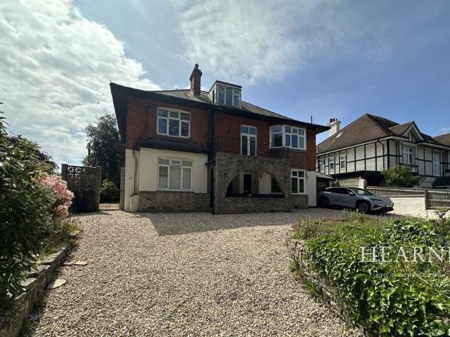 Flat for sale in Springbourne, Isle Of Man