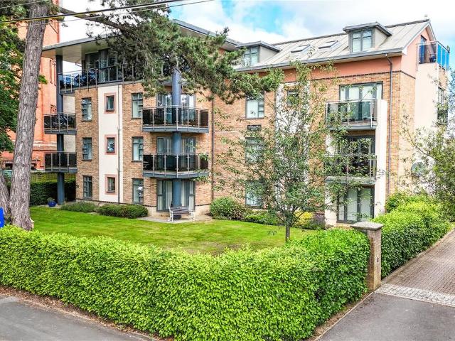Flat for sale in Old Milton, Ashurst Bridge