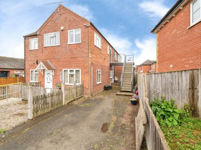 Flat for sale in Comers, Norfolk