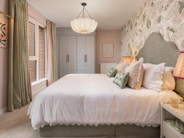 Flat for sale in West Hendon, The Hyde