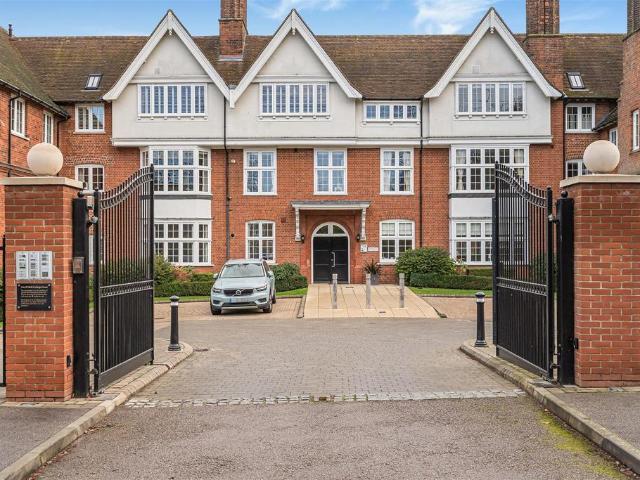 Flat for sale in Pleasant Valley, Duton Hill