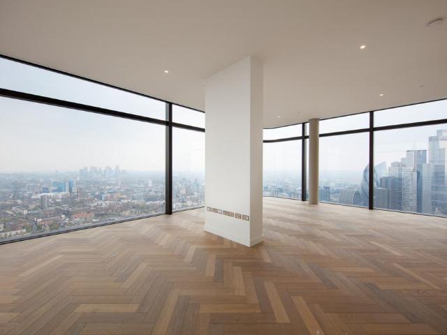 Flat for sale in Bishopsgate Without, Lyons