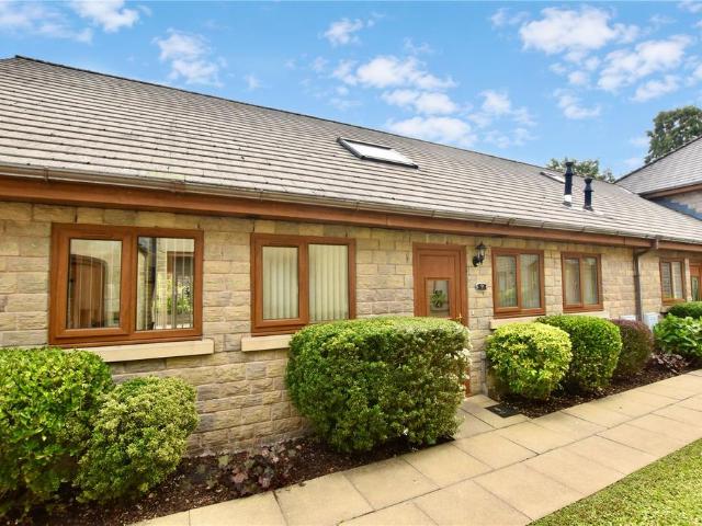 Bungalow for sale in Burnedge, Greater Manchester