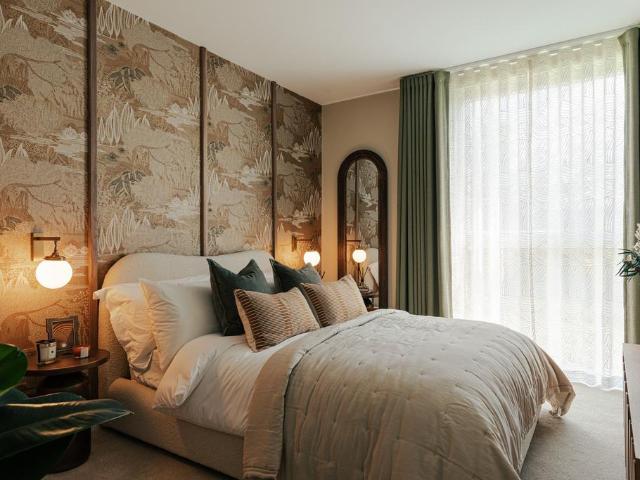 Flat for sale in Cat Hill, Isle Of Man