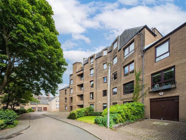 Flat for sale in Haymarket, City of Edinburgh