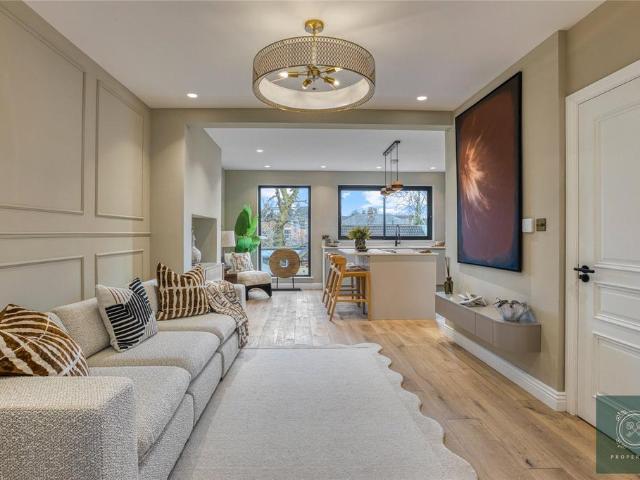 Flat for sale in Fallow Corner, Greater London