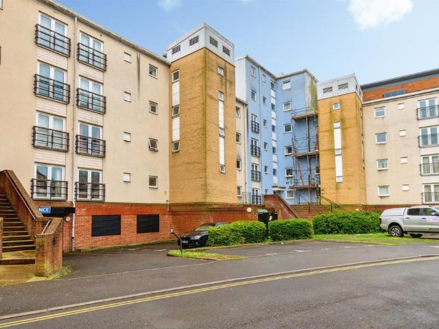 Flat for sale in St Mary's, Isle Of Man