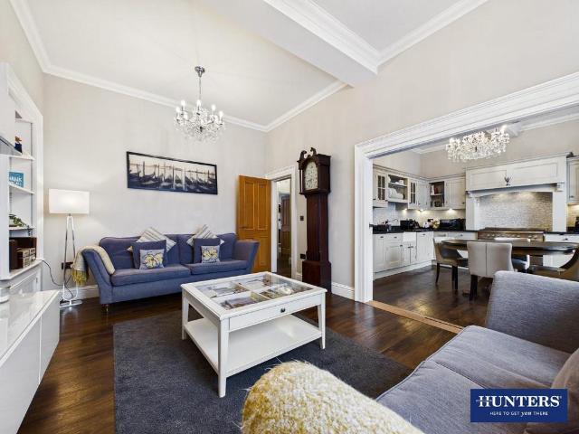 Flat for sale in Flookburgh