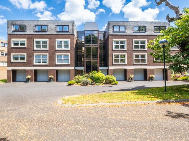 Flat for sale in Boley Park, Staffordshire