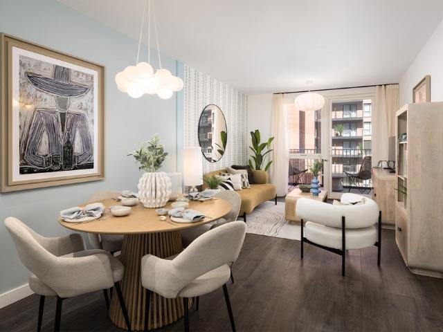 Flat for sale in West Hendon, The Hyde