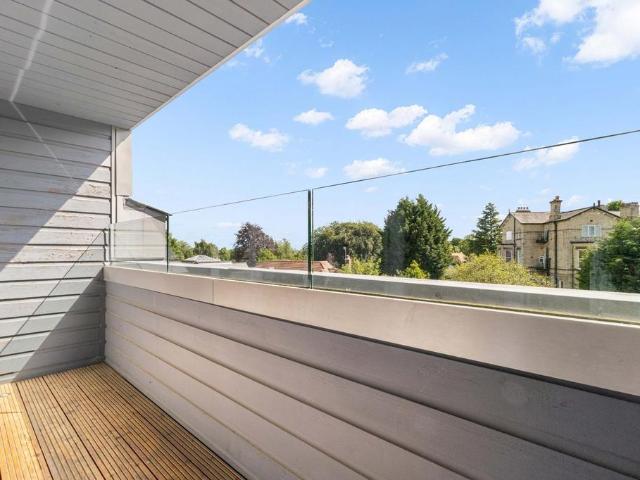 Flat for sale in Trafford Park, Greater Manchester